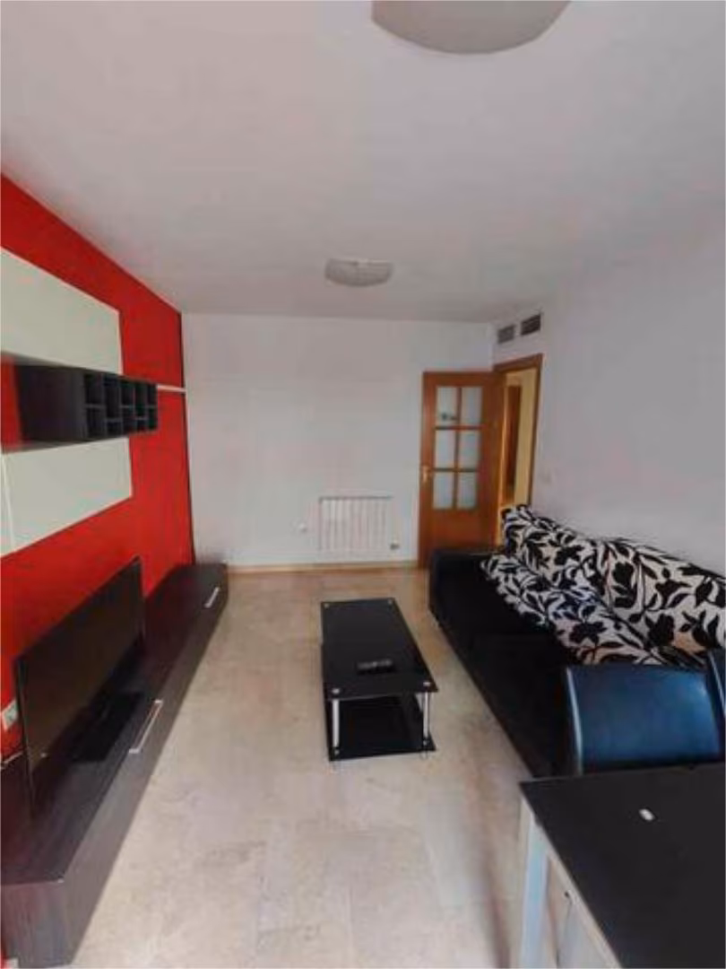 Piso en El Serrallo - Foto 3