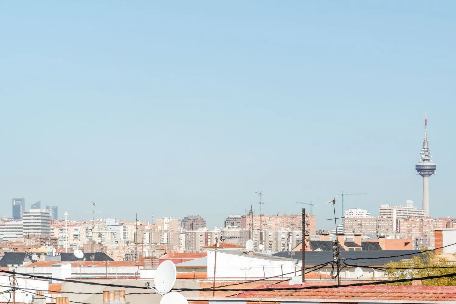 Ático en calle del Arroyo del Olivar, 34 - Foto 12