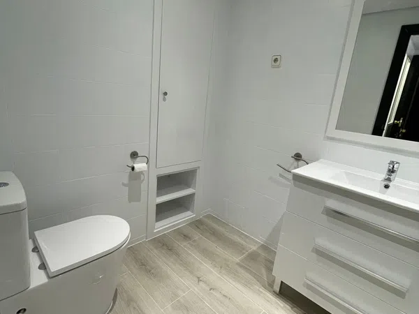 Estudio en Calle de María de Molina, 56, Castellana - Foto 11