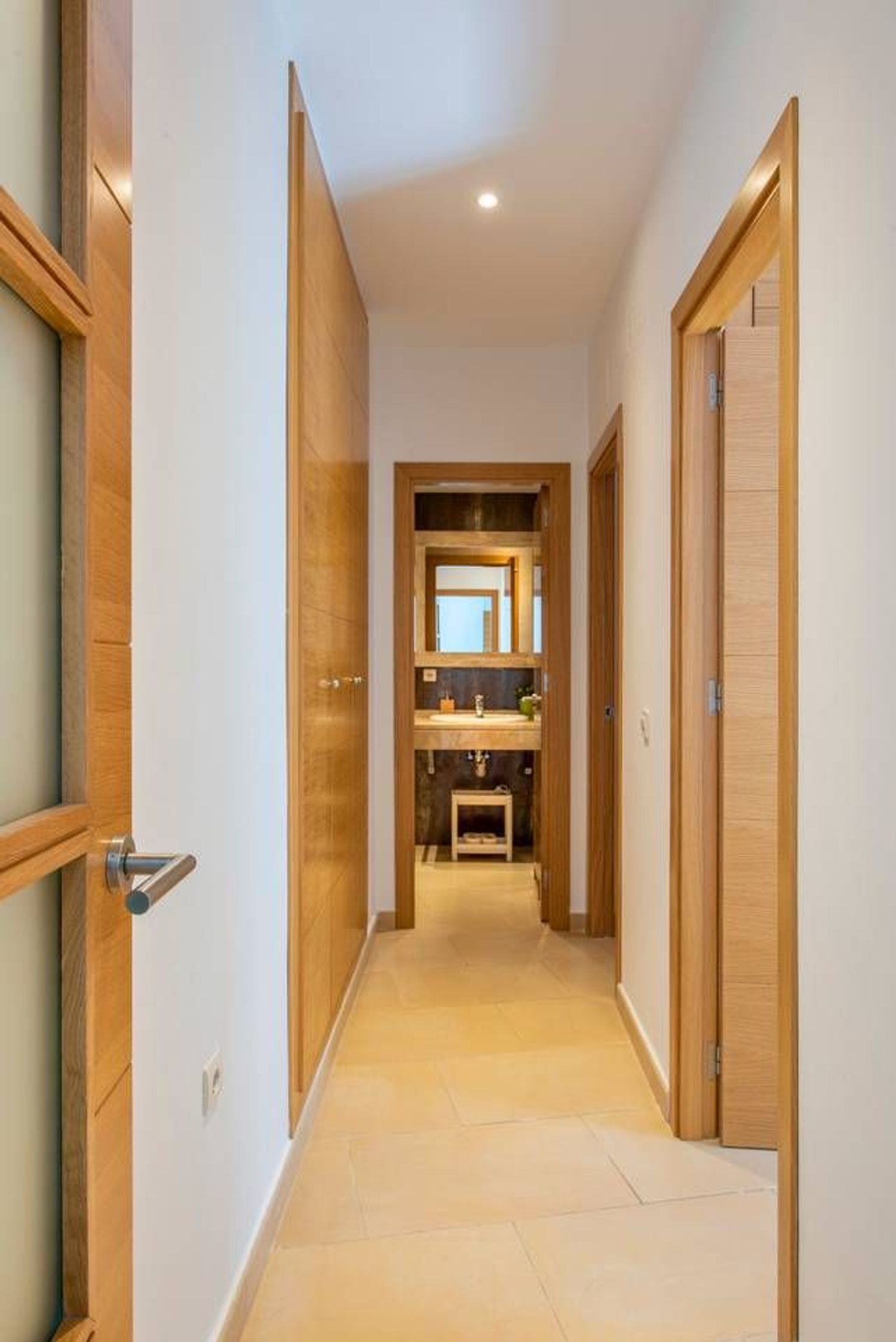 Piso en Barrio San Julián - Foto 9