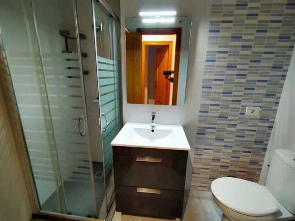 Piso en calle Sagasta, 30 - Foto 5