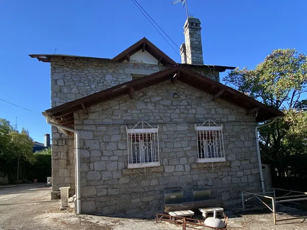 Casa o chalet independiente en Carretera de Galapagar, 18, Colonia, Colonia - Foto 2