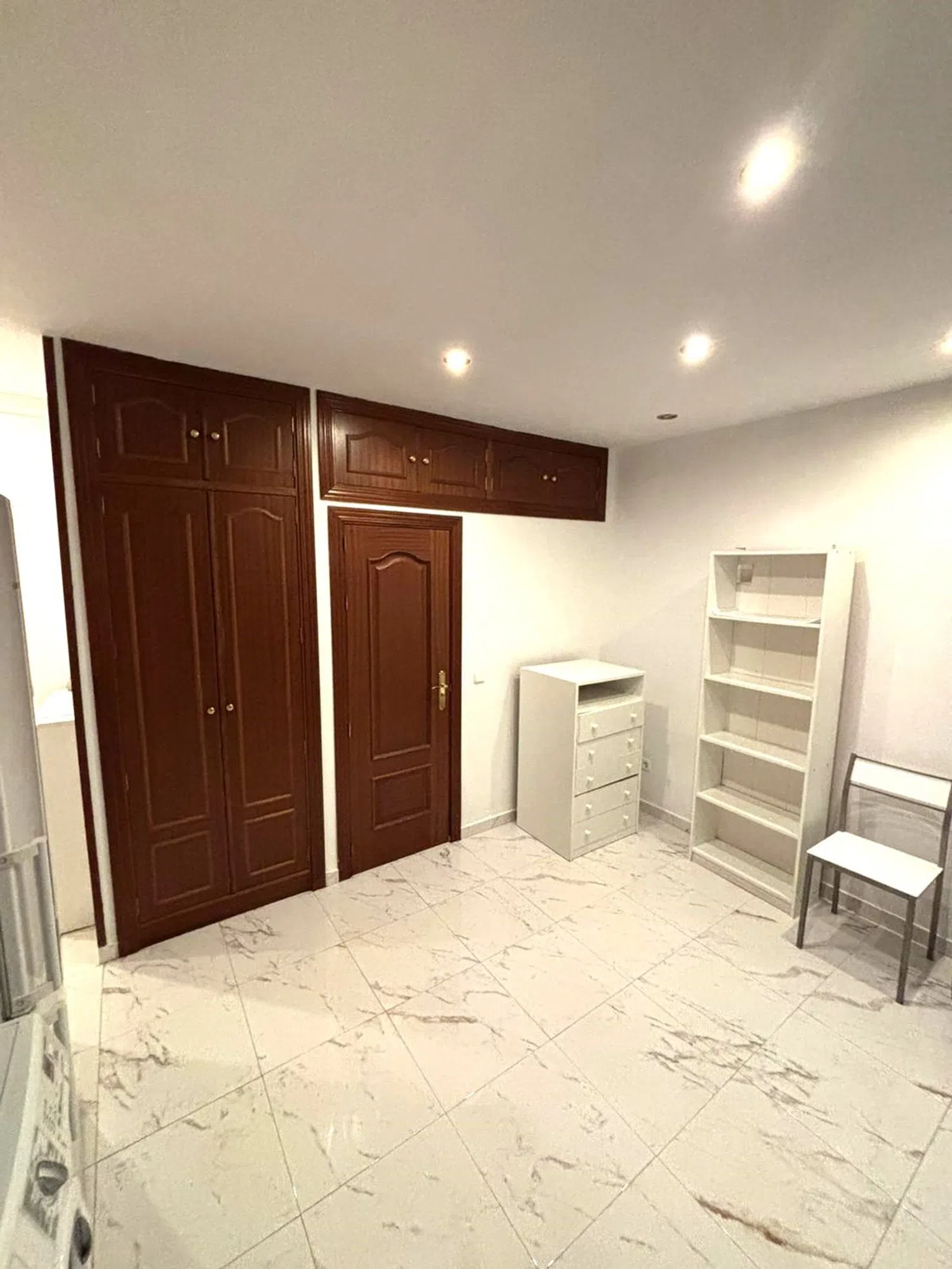 Estudio en calle de Canarias, 38 - Foto 2