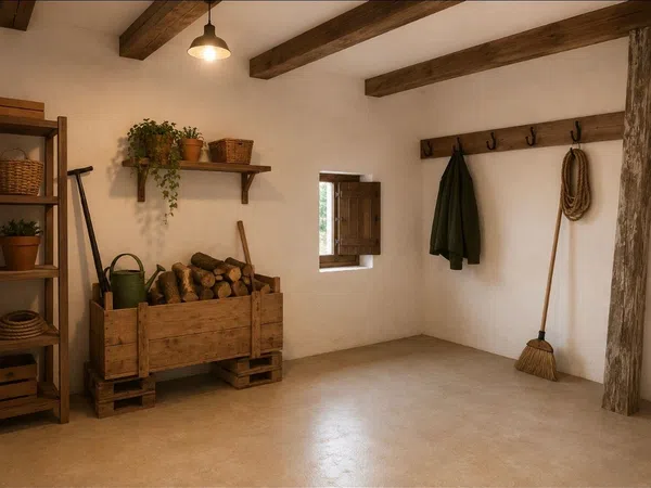Casa de pueblo en Alameda el Collado, 188 - Foto 25