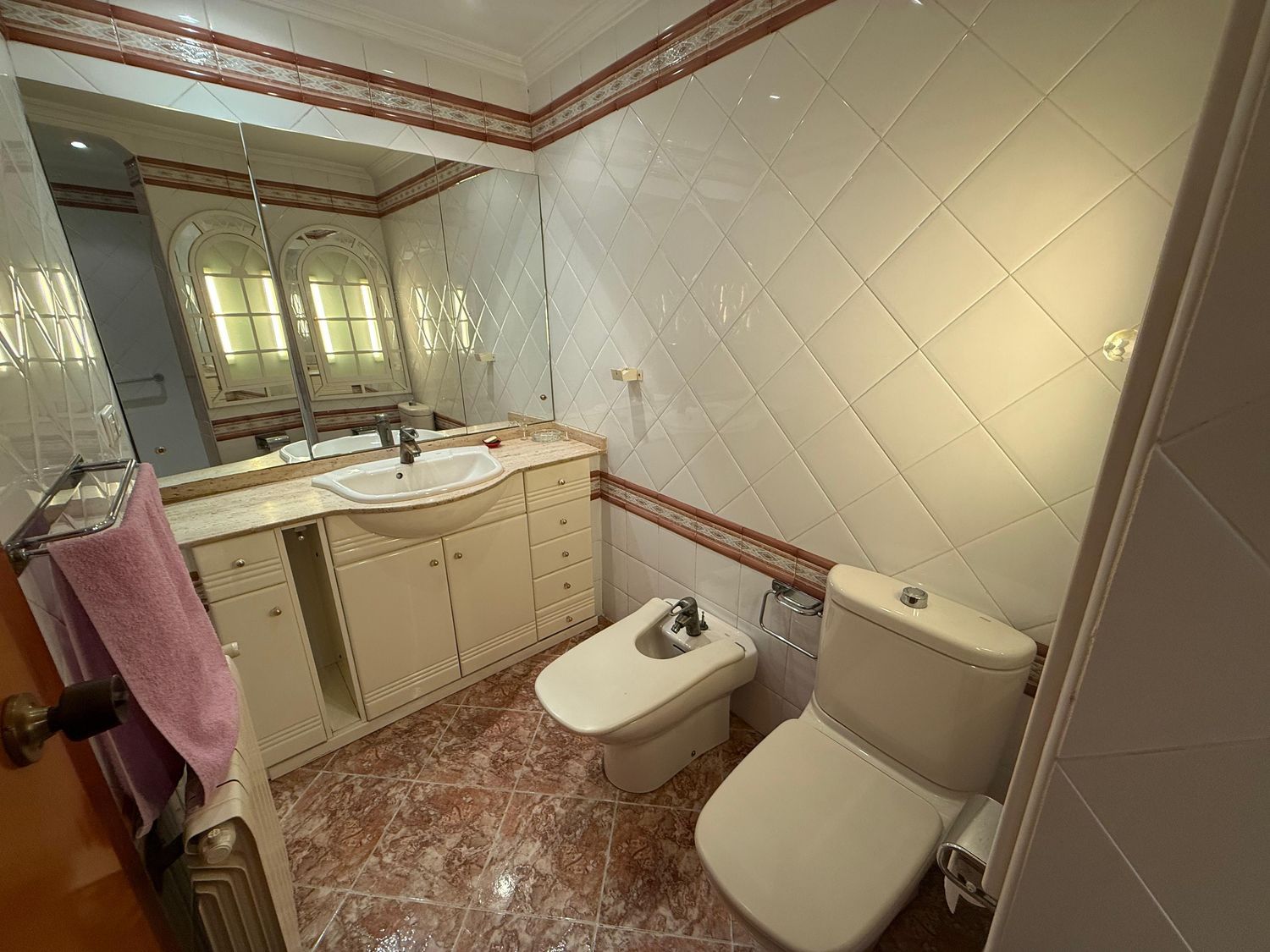 Piso en Calle de Sant Lluís, 40, Casco Histórico - Foto 14