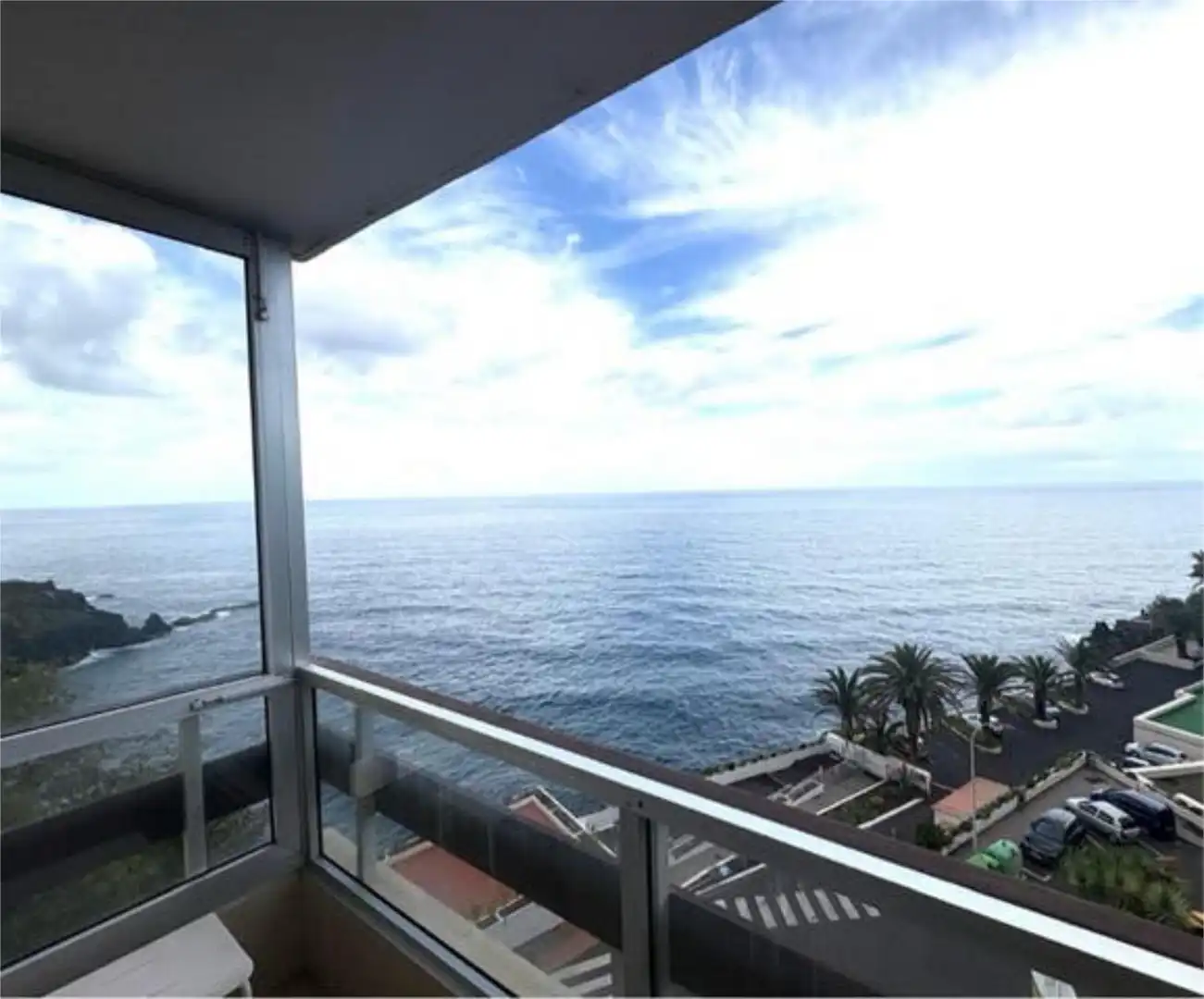 Apartamento en Longuera toscal los realejos - Foto 4