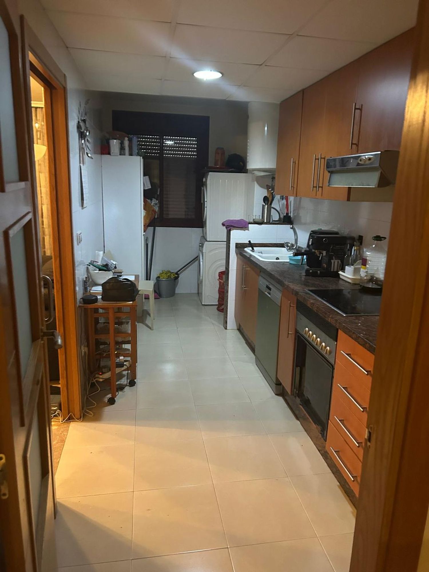 Piso en Avenida Josep Pau Margantoni, 89 - Foto 4