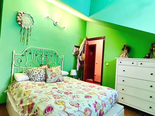 Piso en calle de San Julio, 12 - Foto 2