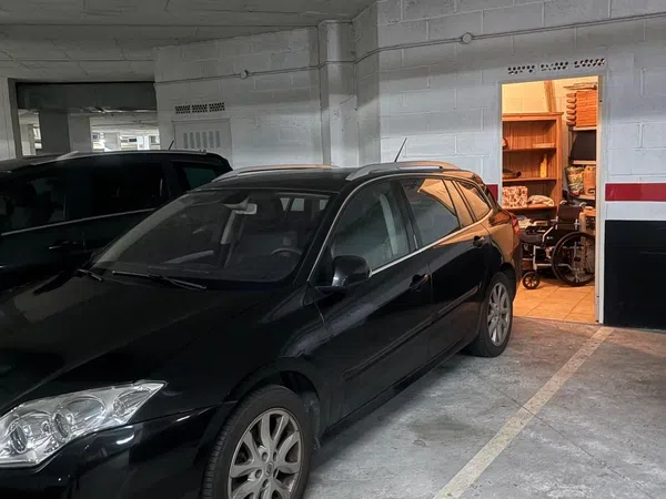 Piso en Askatasun Etorbidea, 67, Bagatza - S. Vicente, Bagatza - S. Vicente - Foto 22