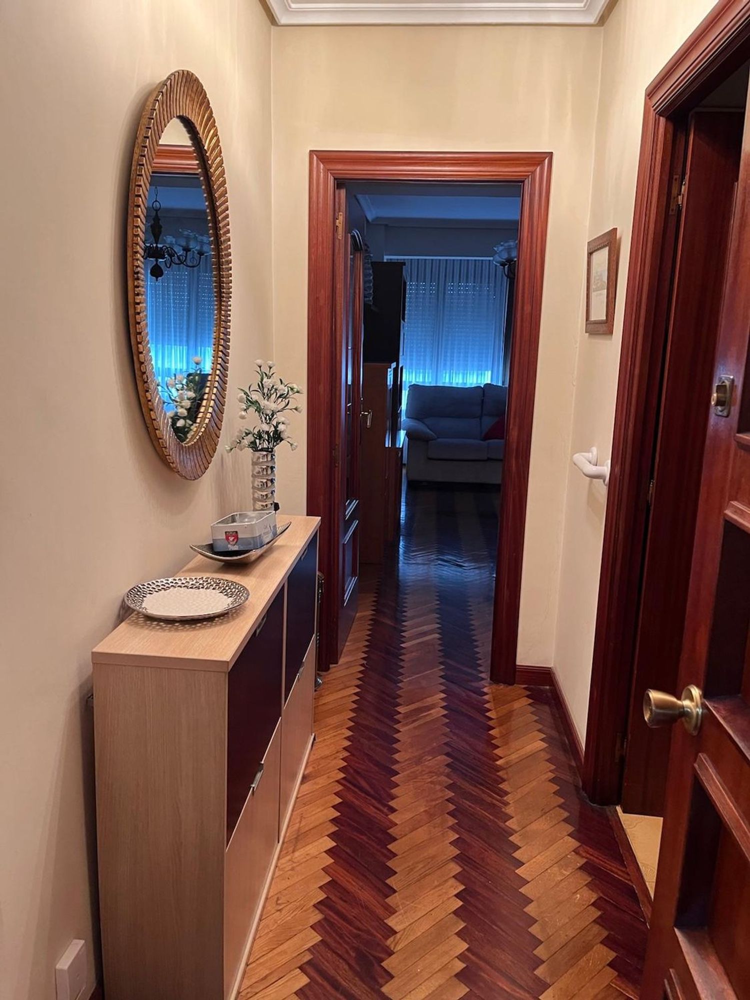 Piso en Calle Marqués de la Hermida, 28 - Foto 24