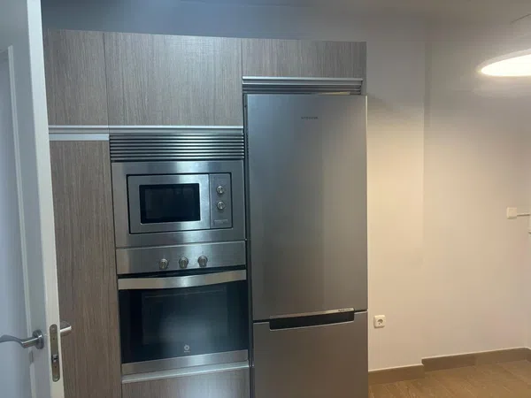 Piso en Calle Vélez Málaga, 11, Malagueta - Monte Sancha - Foto 2