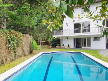 Chalet en  Carrer de Villà - Foto 1