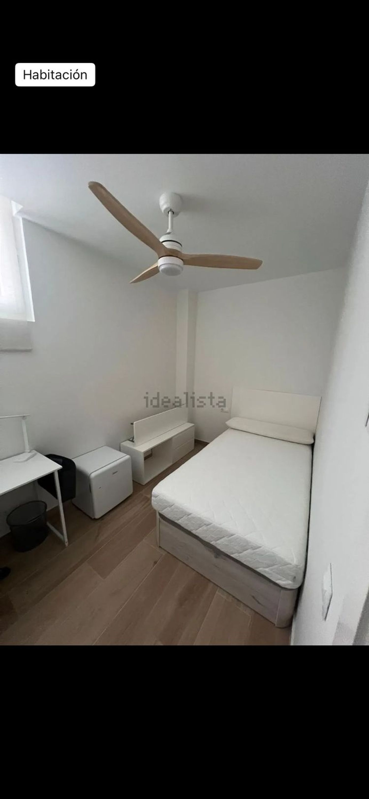 Piso en calle Tello de Guzmán, 2