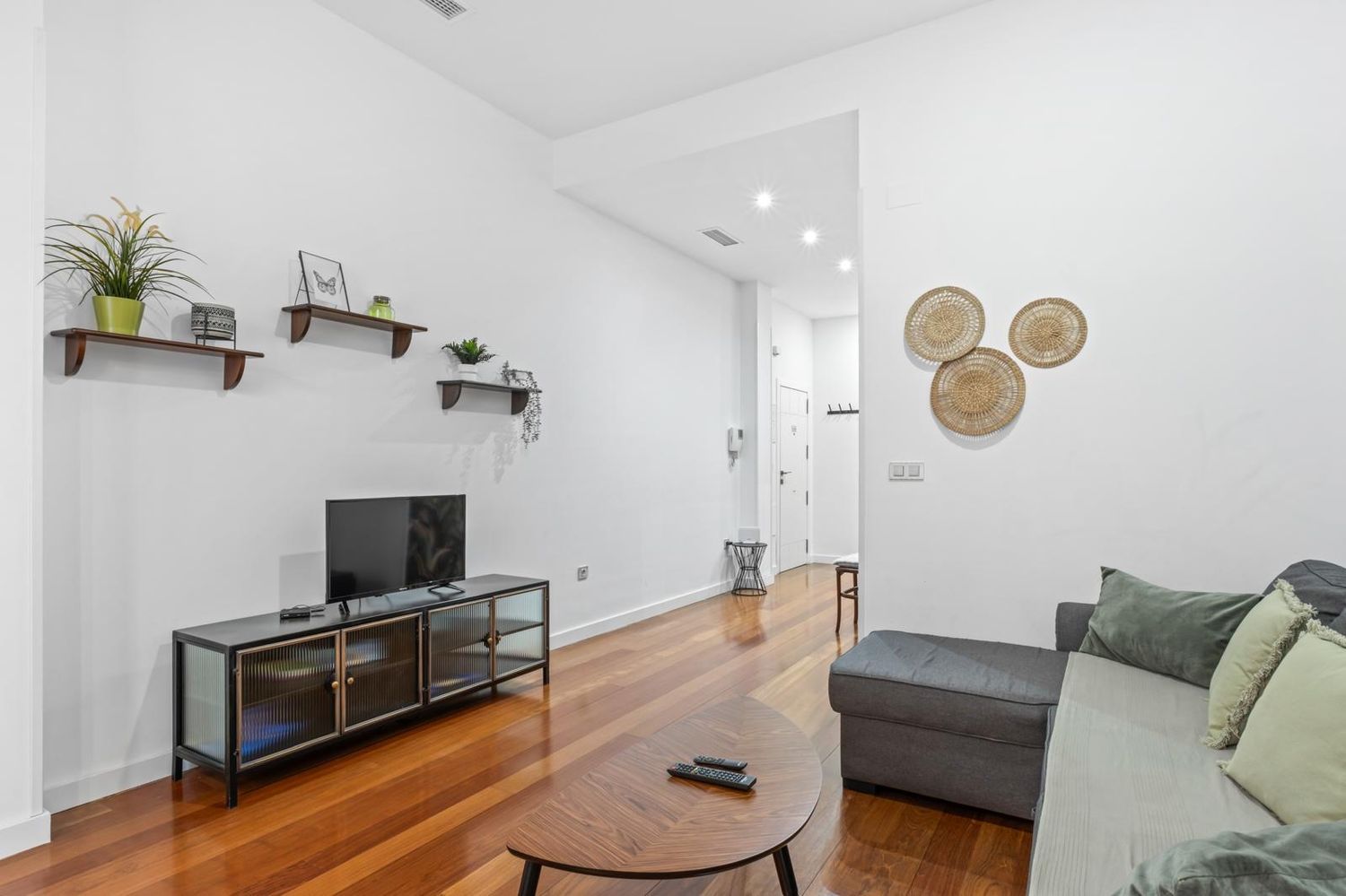 Piso en calle Abad Nájera, 5 - Foto 10