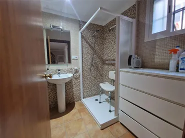 Planta baja en  Avenida del Cuervo 23 - Foto 13