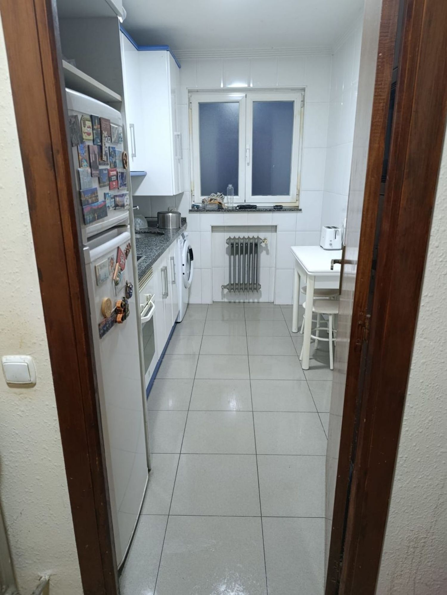 Piso en Calle Cortes de Cádiz, 3 - Foto 5