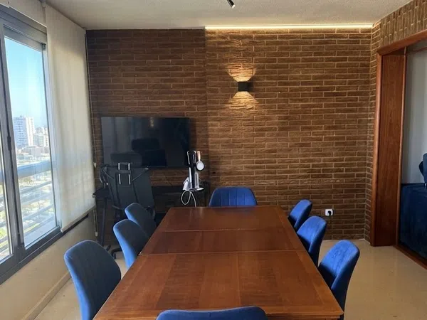 Piso en Benidorm / Platja de Ponent, 12, Pueblo Poniente, Pueblo Poniente - Foto 5