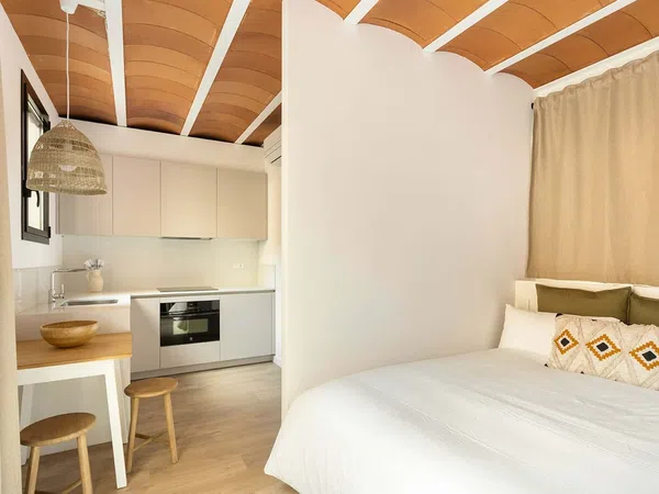 Piso en Calle de l'Espanya Industrial s/n, Sants - Foto 11