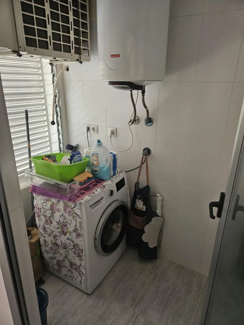 Piso en  Carrer Gregal 4 - Foto 11