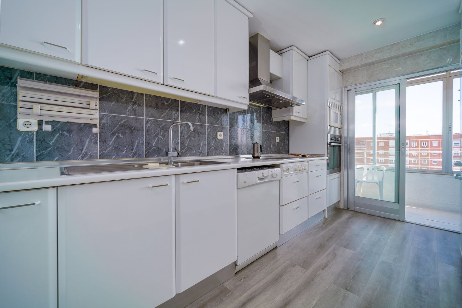 Piso en calle del Príncipe de Vergara, 203 - Foto 32