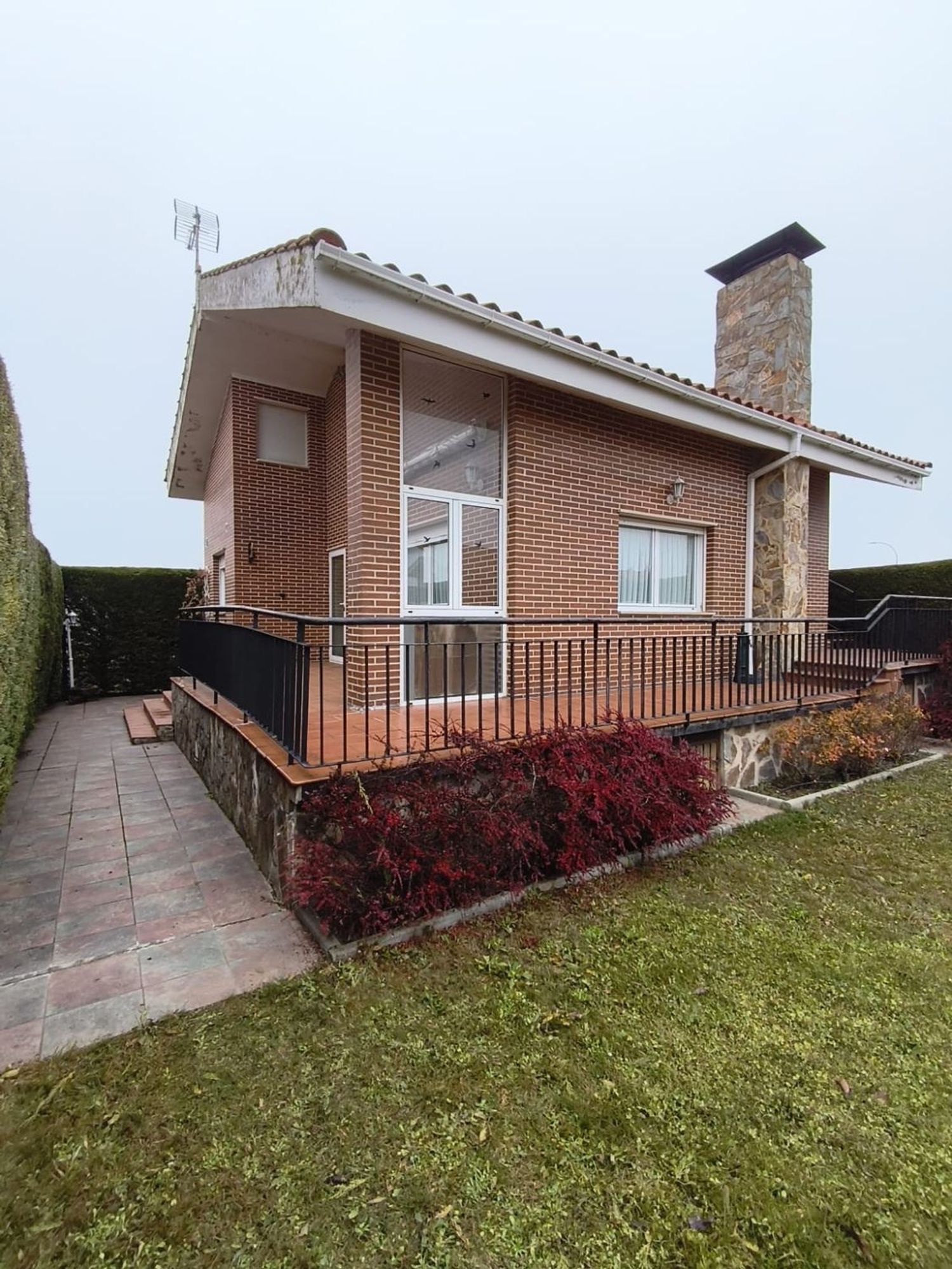 Casa o chalet independiente en Urbanización Mirador Vega, 20 - Foto 3