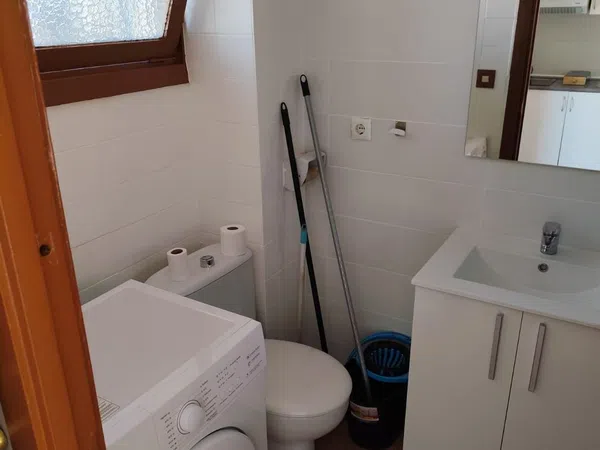 Estudio en Avenida Suiza, 2 - Foto 6