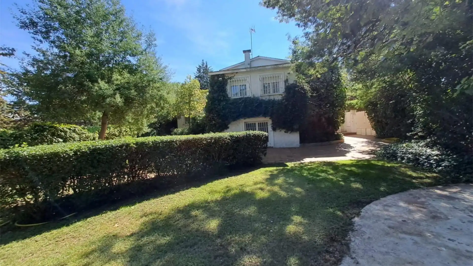 Chalet en  Calle de Santa Teresa 18 - Foto 1