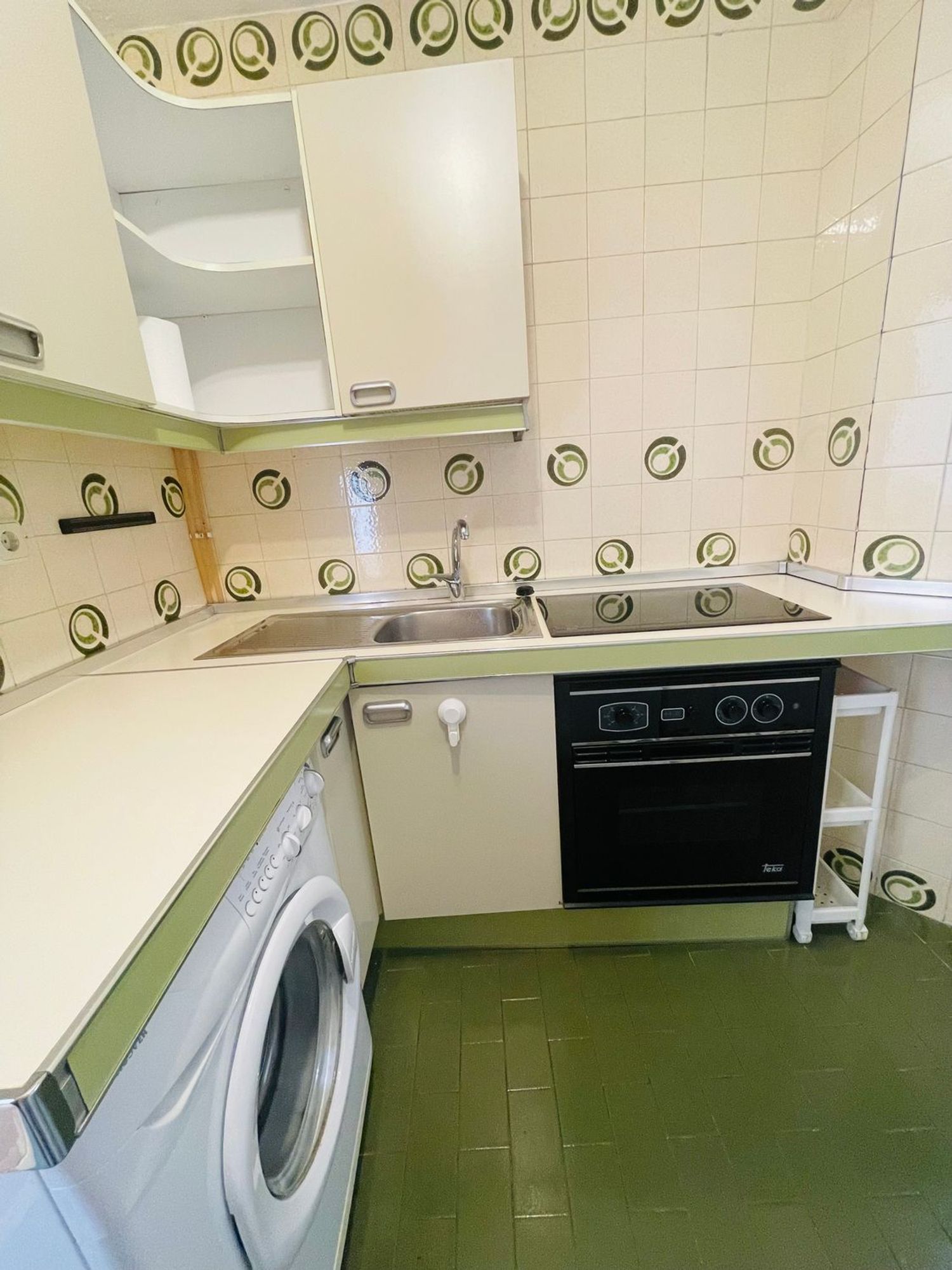 Piso en avenida de Pablo Iglesias, 50 - Foto 14