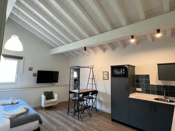 Estudio en Barrio Viallan, 254 - Foto 11