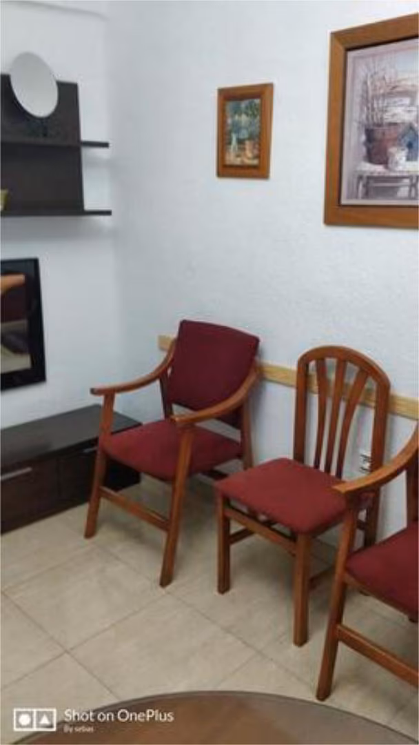 Piso en Ciudad Jardín - Foto 4
