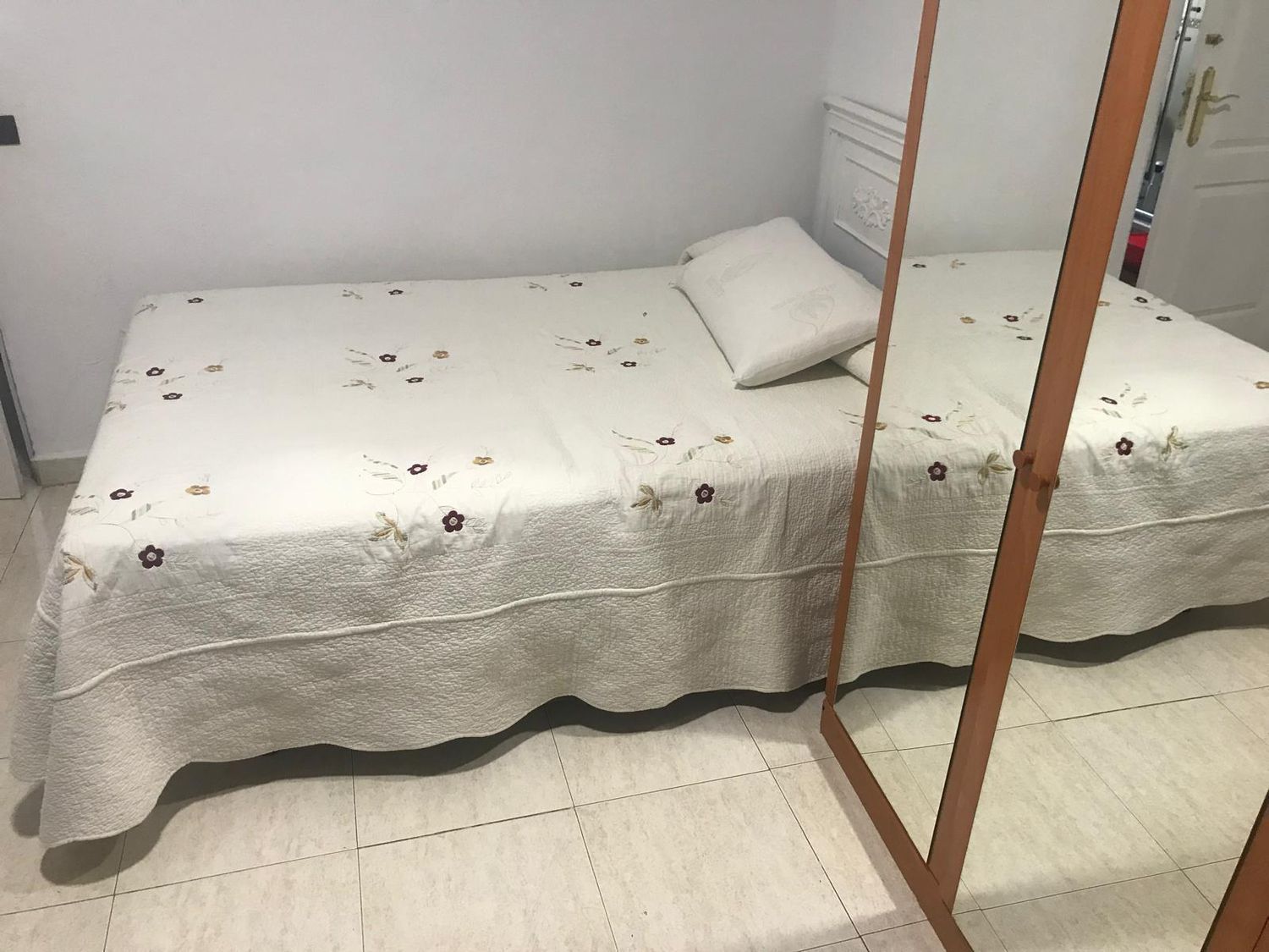 Piso en Paseo de San Vicente, 42, San Vicente-Las Úrsulas - Foto 2