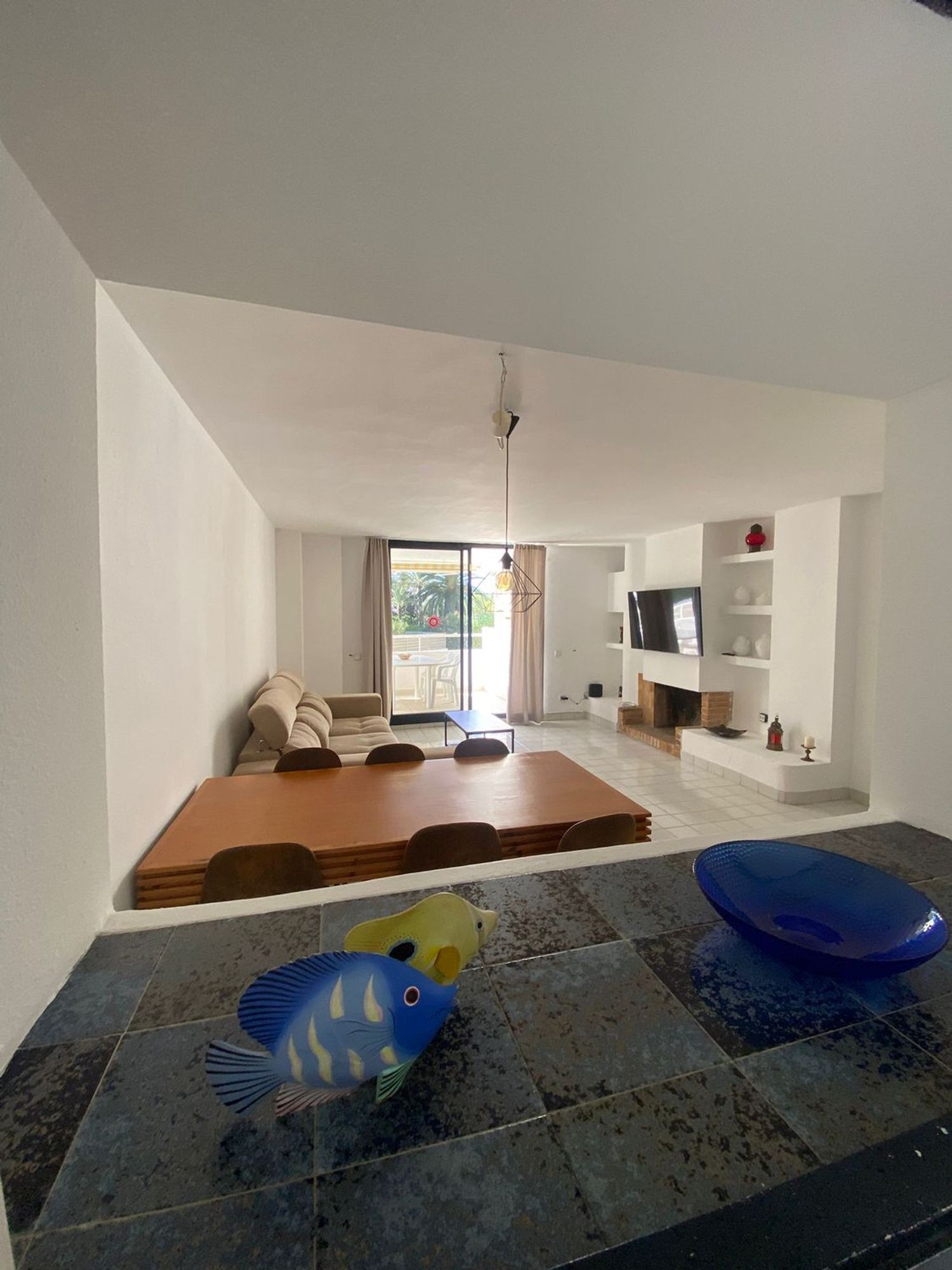 Piso en Calle del Ceramista Joan Daifa, 2, Marina Botafoc - Talamanca, Marina Botafoc - Talamanca - Foto 4
