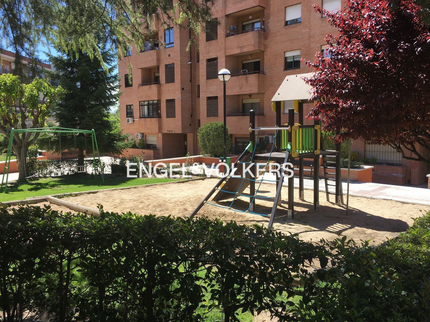 Ático en Calle de Luis Rodríguez Ontiveros - Foto 29