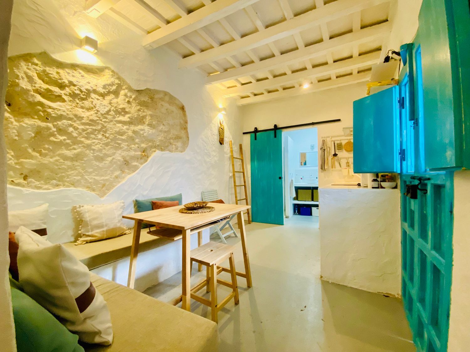 Estudio en Calle San Juan, 38 - Foto 4