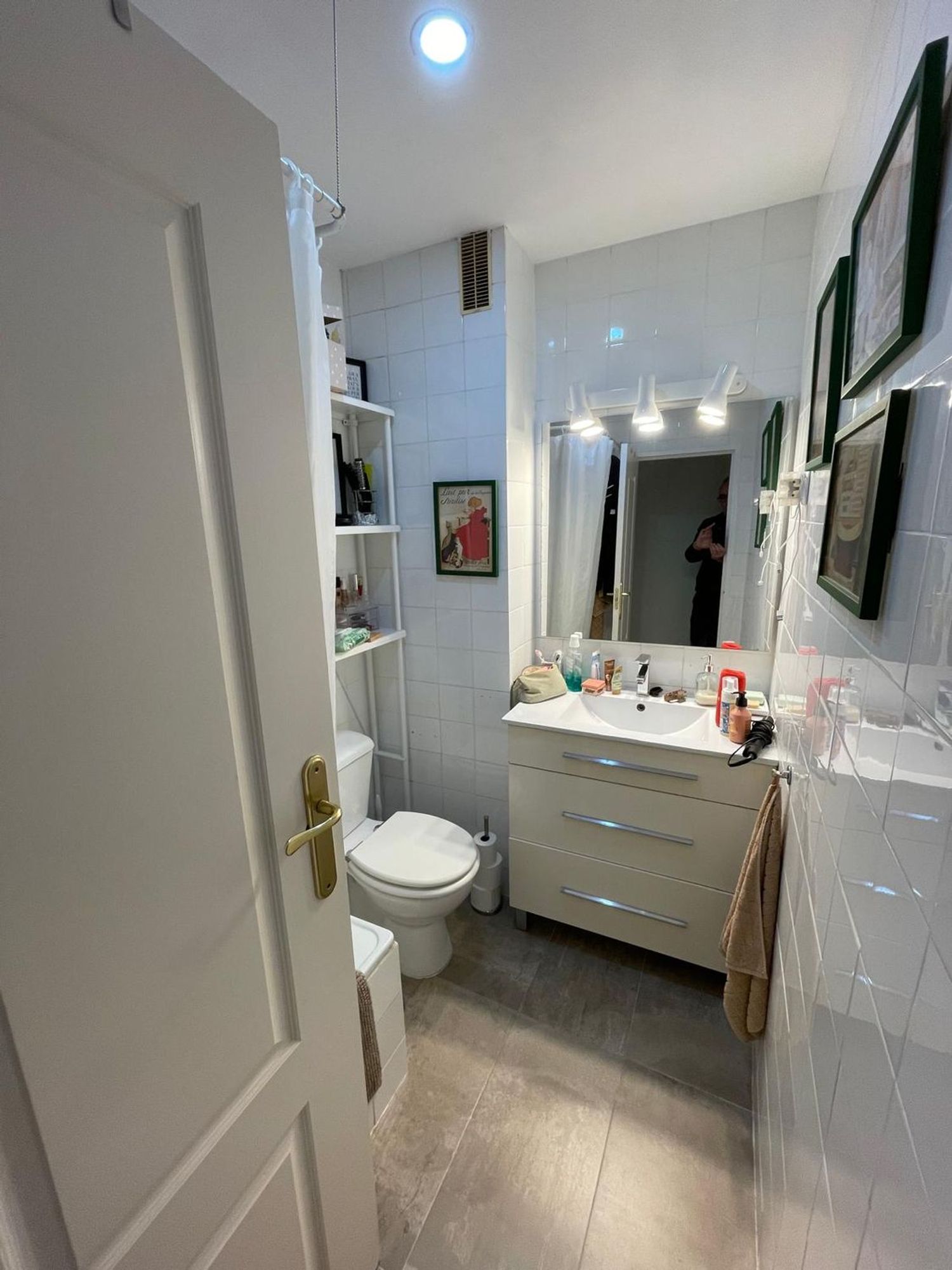 Piso en Barrio Asunción - Adolfo Suárez - Foto 12