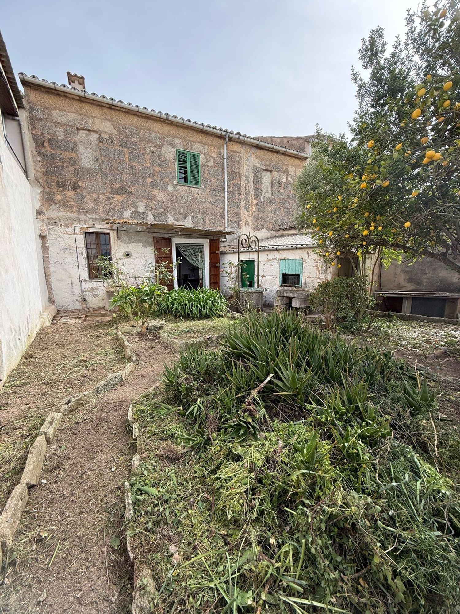 Casa de pueblo en Calle Sant Feliu s/n - Foto 7