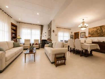 Chalet en  Carrer Alzira 7 - Foto 21