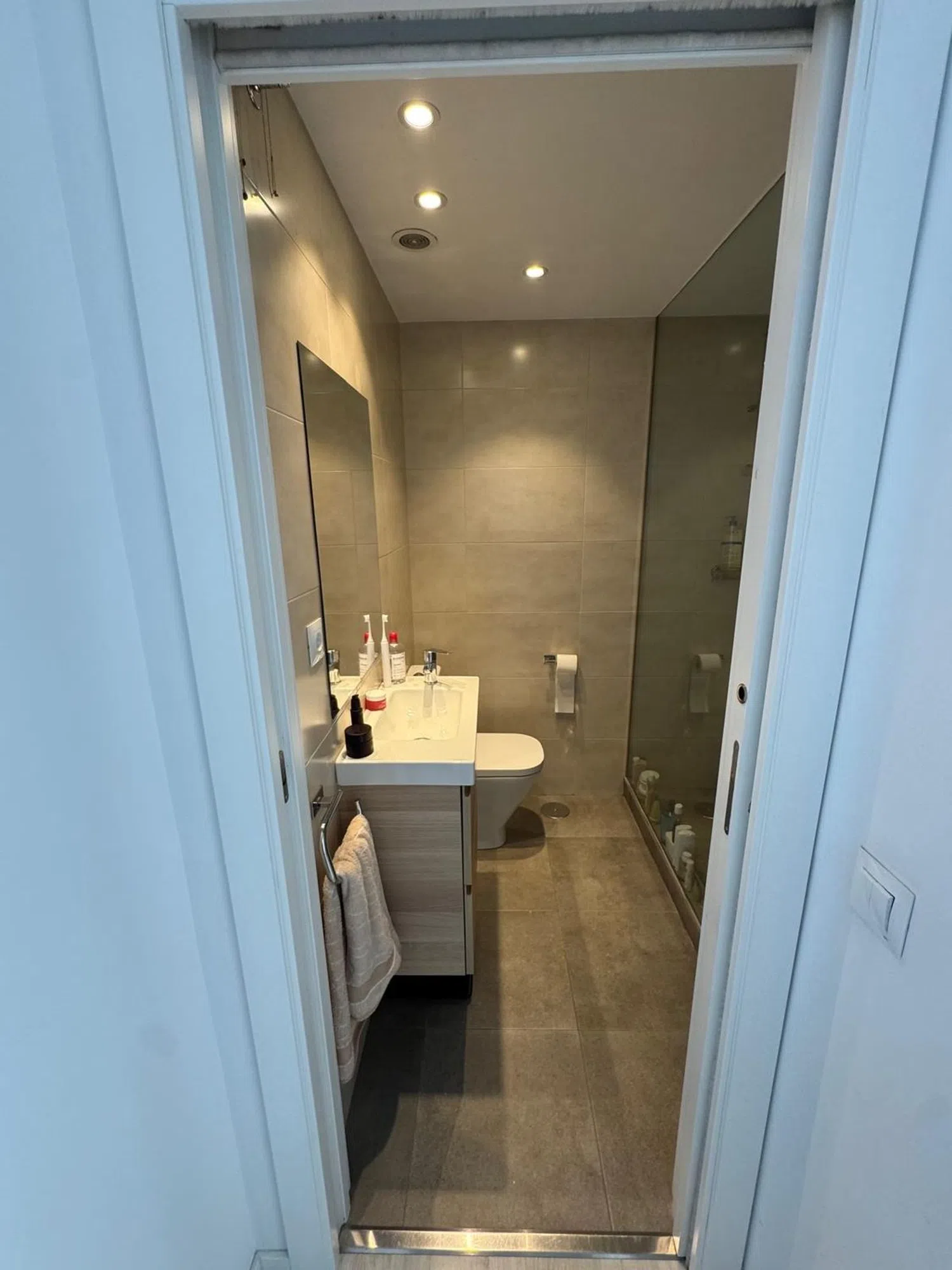 Dúplex en calle de Lorenza Correa, 15 - Foto 22