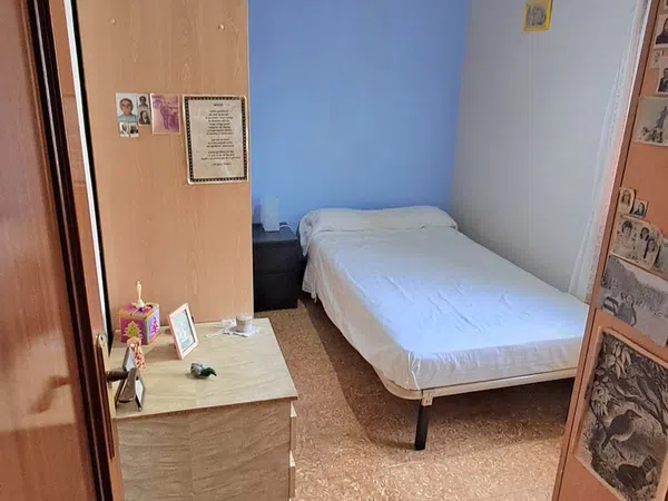 Piso en Manteo Zeharkalea, 26, Ategorrieta-Ulia, Ategorrieta-Ulia - Foto 14