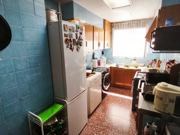 Piso en Calle Mare de Déu de Lourdes, 67, Zona Piscinas, Zona Piscinas - Foto 7