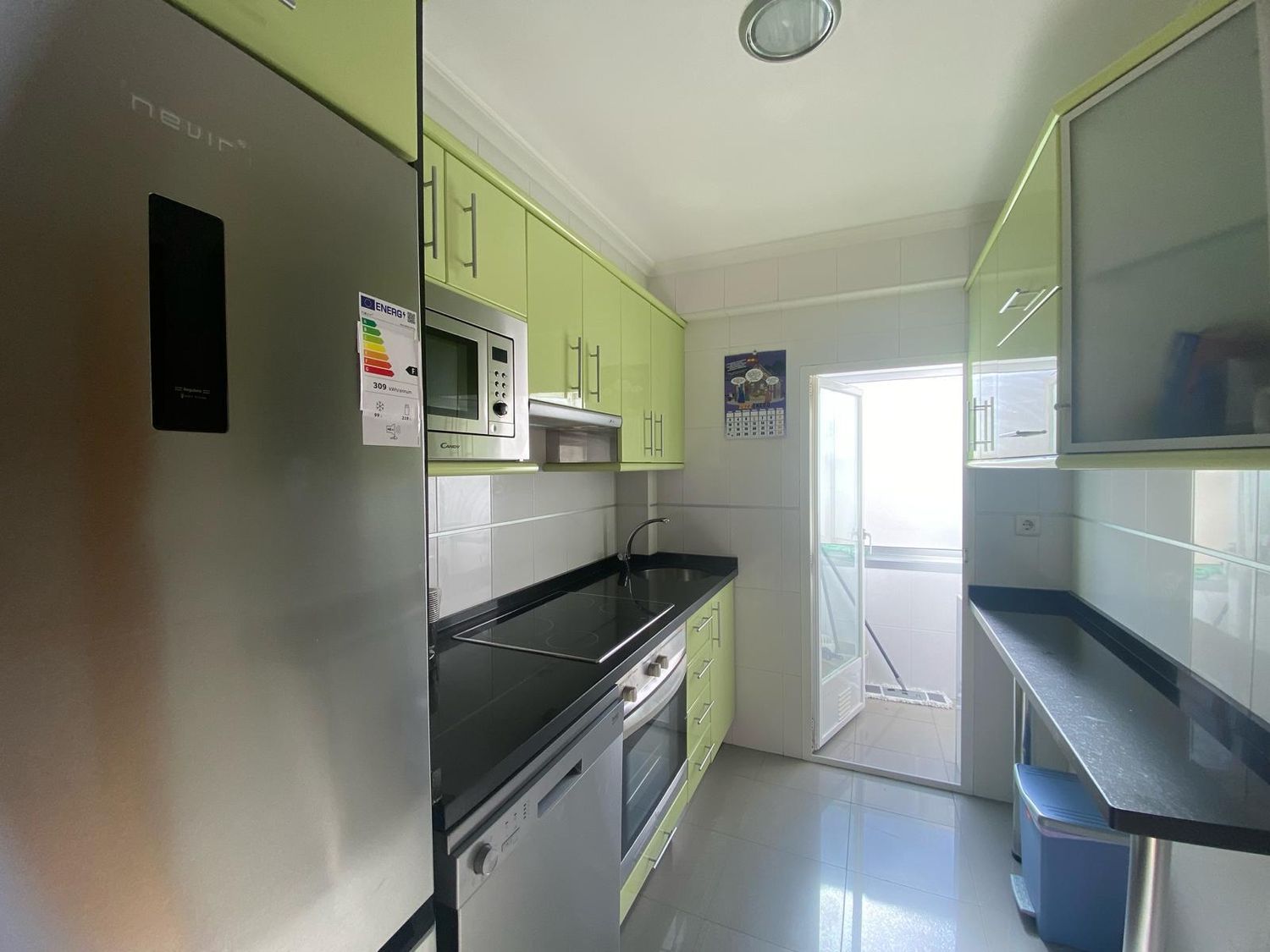 Piso en calle Ayala, 6 - Foto 16