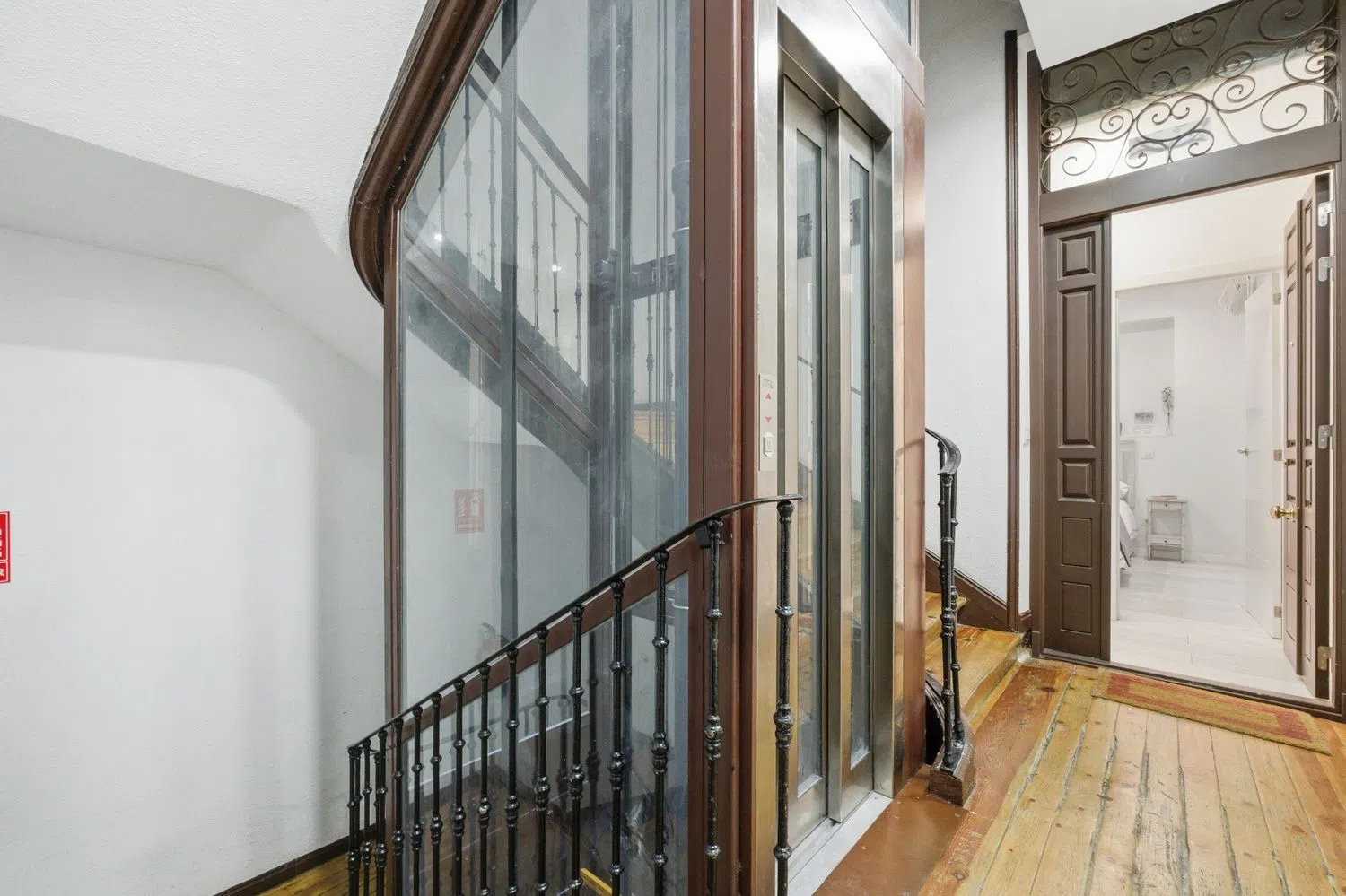 Piso en calle de la Cabeza, 16 - Foto 35