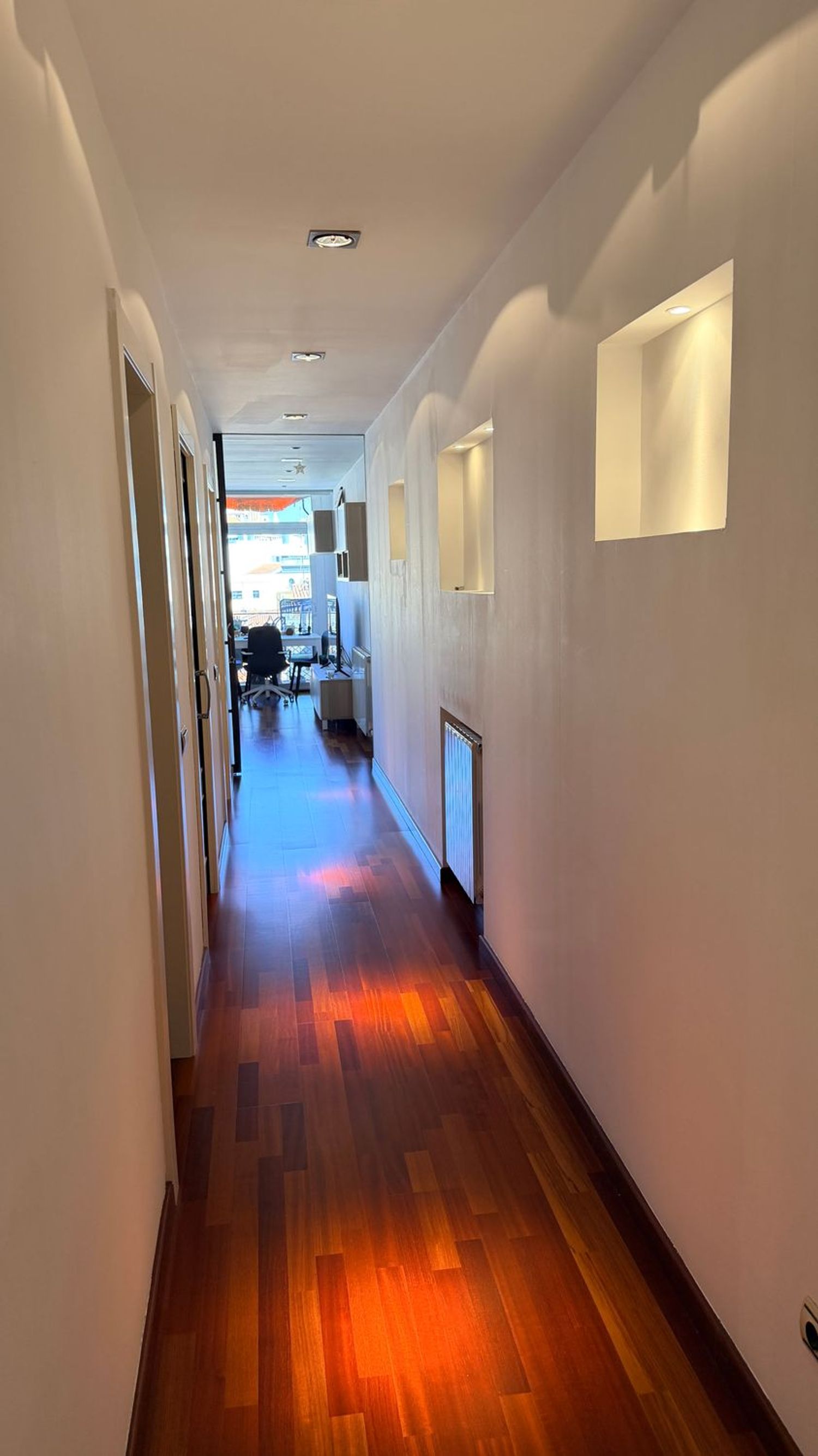 Piso en calle de Sant Bonaventura, 6 - Foto 4