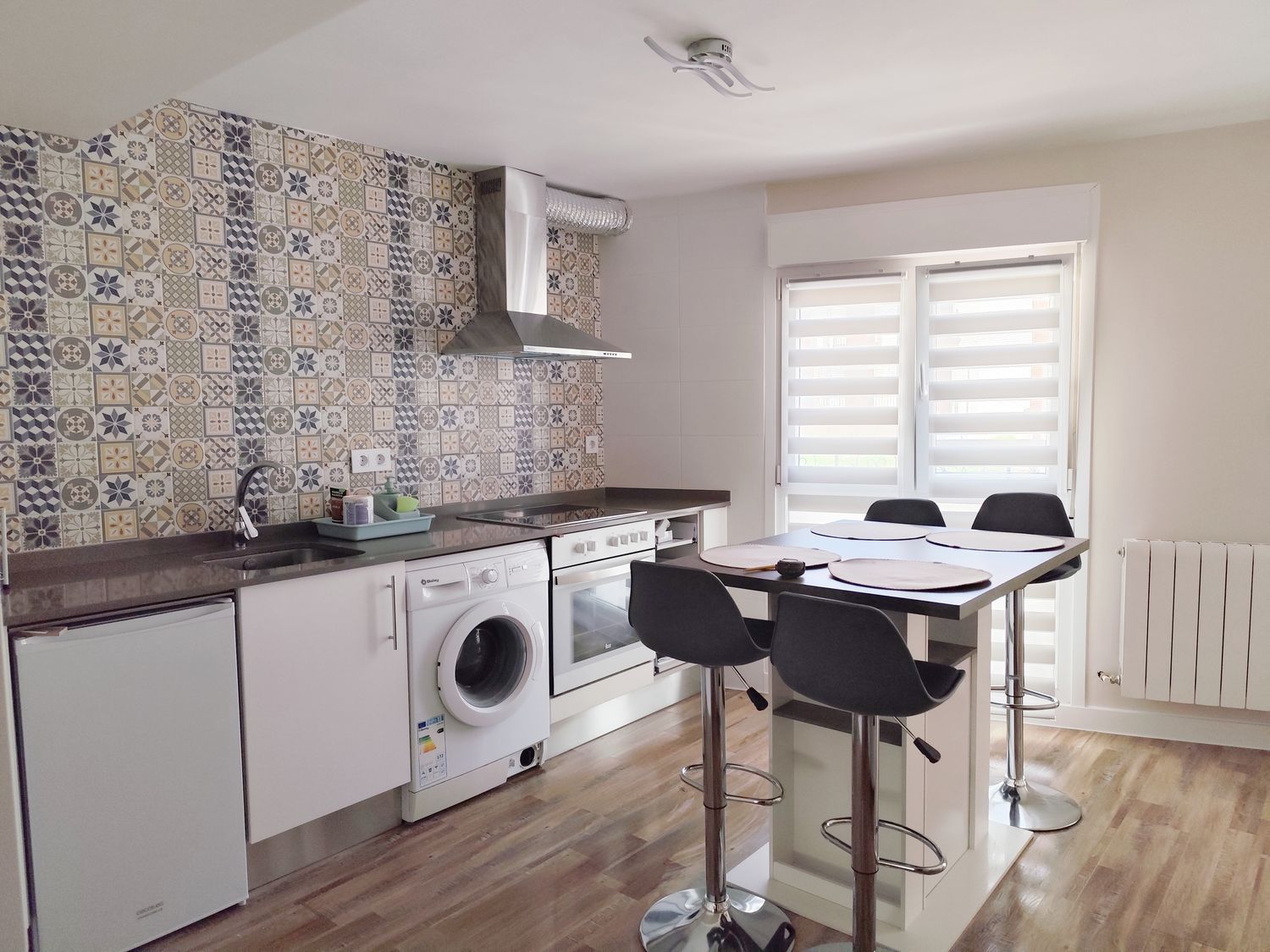 Estudio en Calle Isidoro Salas, 69 - Foto 4