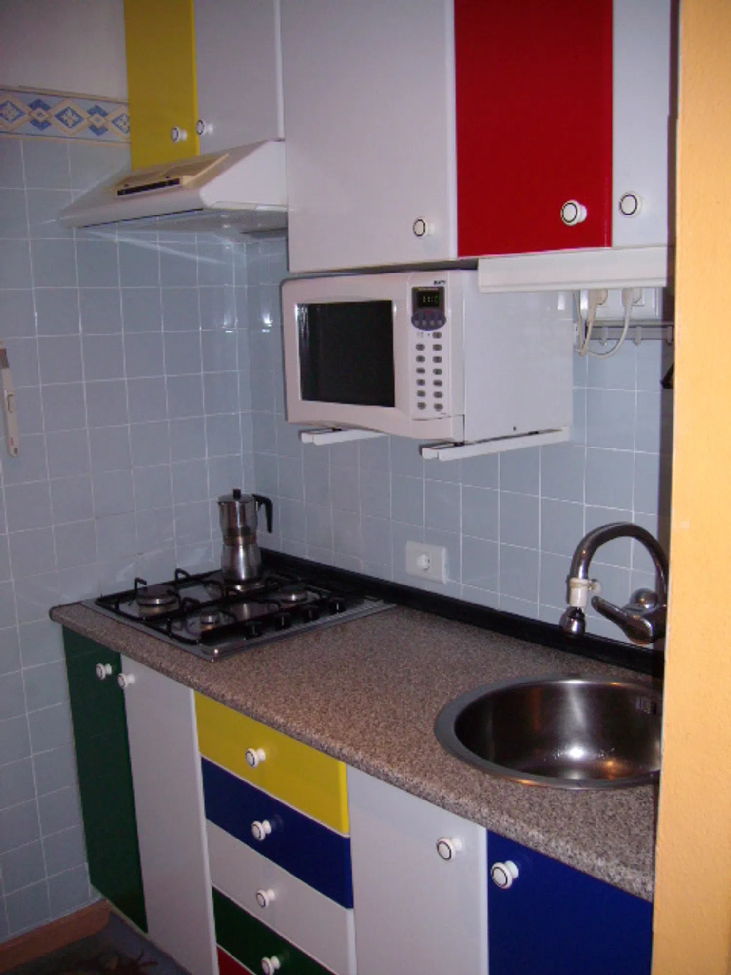 Piso en calle Nicolás Estevanez, 21 - Foto 7