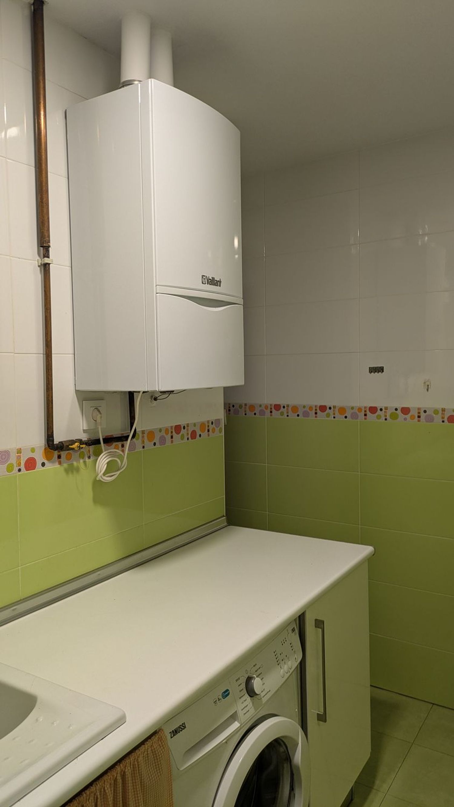 Piso en cuesta del Hospital, 8 - Foto 12