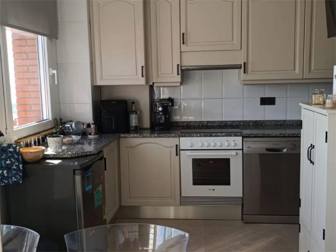 Piso en  Carrer Montalt 29 - Foto 18