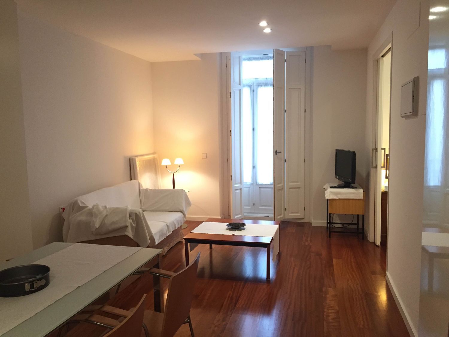 Piso en calle del Mur de Santa Anna, 3 - Foto 1