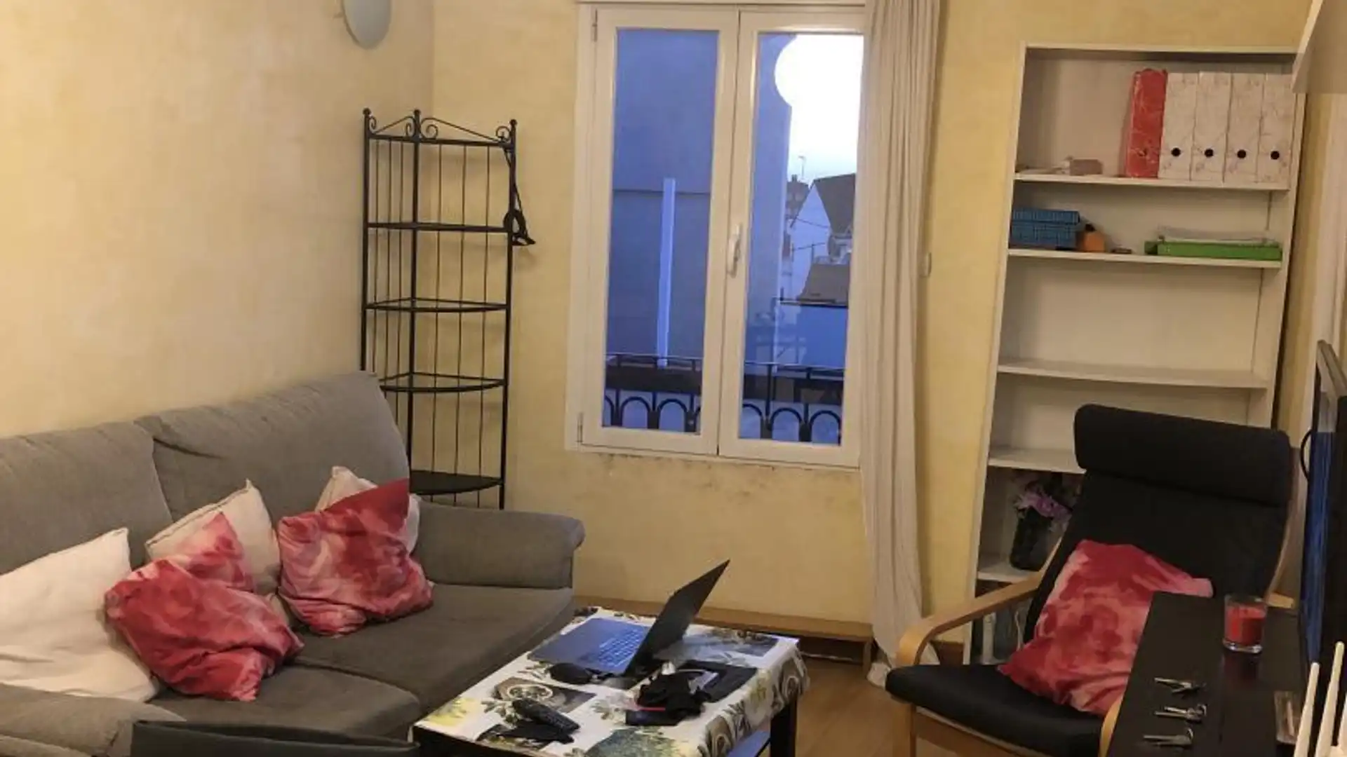 Piso en  Calle de Abel 9 - Foto 16