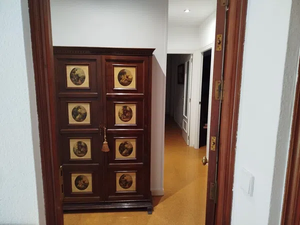 Piso en calle Recaredo, 23